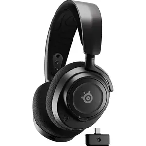 Gaming-Headset SteelSeries Arctis Nova 7 image-3
