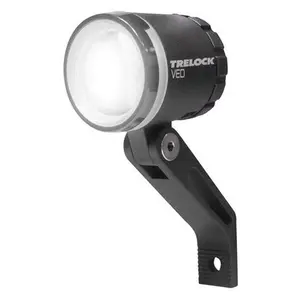 LED front lighting Trelock ls 380 bike-i 50 e-bike 6v-12v