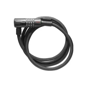 Kabellås Trelock KS312 110 cm-12 mm