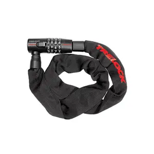 Kettingslot Trelock BC280 combo 85 cm-5 mm