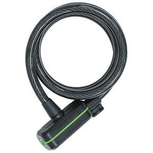 Cerradura de cable Abus Citadel CC 180/12/K/B image-1