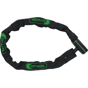 Antivol câble Abus Citadel CCH 85/8/K image-0