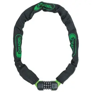 Kabelschloss Abus Citadel CCH 85/8/C image-1