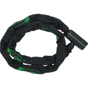 Cerradura de cable Abus Citadel CCH140/10/K image-0