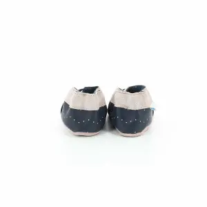 Girl's slippers Robeez Little Fawn image-4