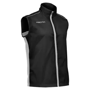 Chaleco cortavientos Macron Fred image-0