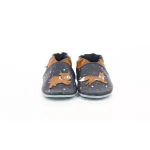 Children's slippers Robeez game run image-4