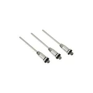 Needles 3 pieces Erima