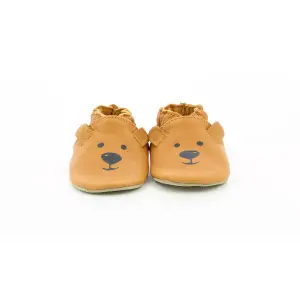 Baby slippers Robeez sweety bear image-4