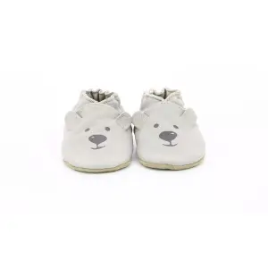 Baby slippers Robeez sweety bear image-4