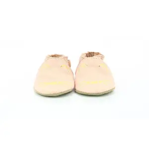 Baby slippers Robeez goldy cat image-3