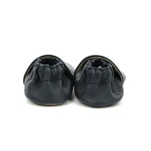 Baby slippers Robeez mywood marine image-2