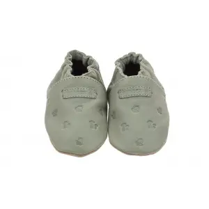 Baby slippers Robeez mywood marine image-0