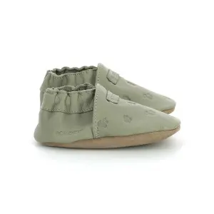 Baby slippers Robeez mywood marine image-1