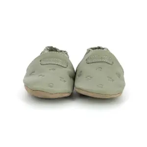 Baby slippers Robeez mywood marine image-4