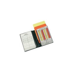 Mini juego de árbitros Erima image-0