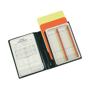 Mini juego de árbitros Erima image-1