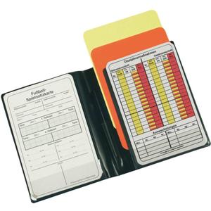 Mini juego de árbitros Erima image-2