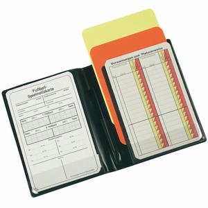 Mini juego de árbitros Erima image-3