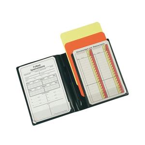 Mini juego de árbitros Erima image-4