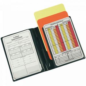 Mini juego de árbitros Erima image-5