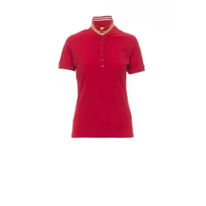 Polo mulher pagadora náutica image-0