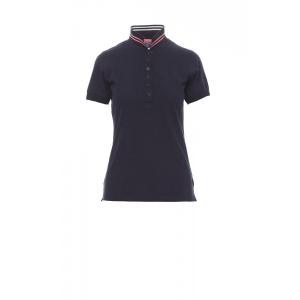 000264-0024-08037-polo-shirt-damen-payper-nautic-jeansstoff-blau-weiss-rosa