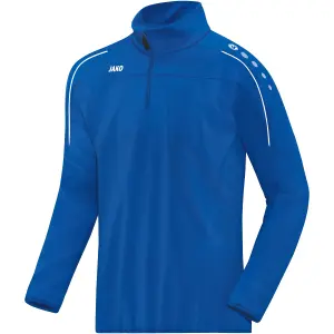 Windjacke Jako 1/2 zip Classico image-0