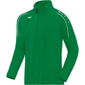 Windcheater Jako 1/2 zip Classico image-0