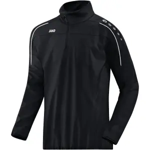 Windjacke für Kinder Jako 1/2 zip Classico image-0