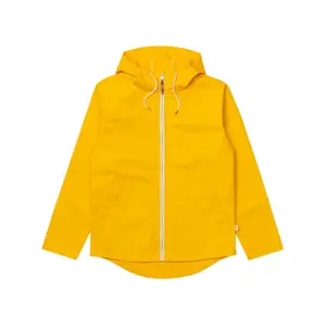 Hooded parka Revolution image-0