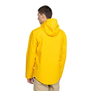 Hooded parka Revolution image-3
