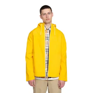 Hooded parka Revolution image-1