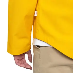 Hooded parka Revolution image-4