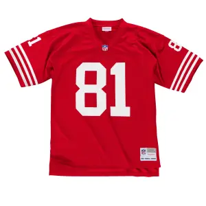 Nfl jersey San Francisco 49ers Terrell Owens image-0