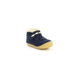 Baby boots Kickers soetnic image-0