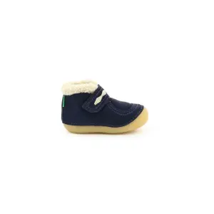 Baby boots Kickers soetnic image-1
