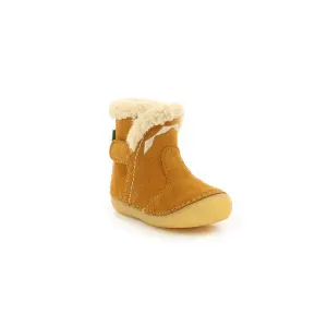 Baby boots Kickers sofur image-0