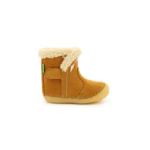 Baby boots Kickers sofur image-1