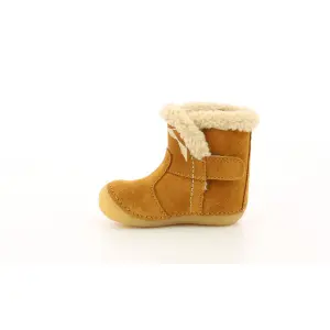 Baby boots Kickers sofur image-3