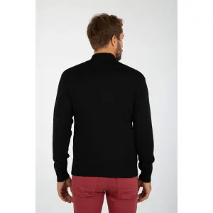 Heritage Strickjacke Armor-Lux plouescat image-3