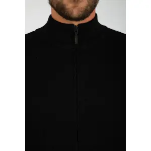 Heritage Strickjacke Armor-Lux plouescat image-4