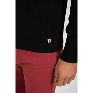 Heritage Strickjacke Armor-Lux plouescat image-5