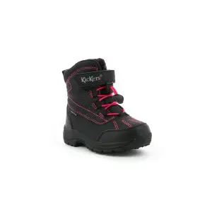Baby boots Kickers jump wpf image-0