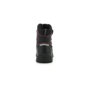 Baby boots Kickers jump wpf image-2
