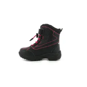 Baby boots Kickers jump wpf image-3