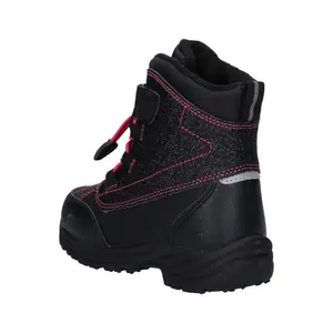 Girl's sneakers Kickers jump wpf image-4