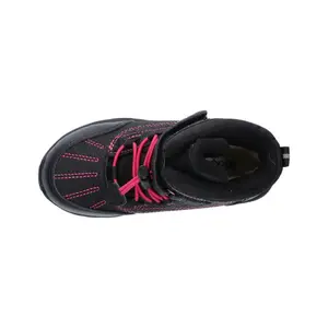 Girl's sneakers Kickers jump wpf image-2