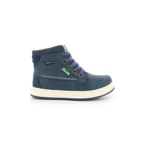 Boy boots Kickers yepo wpf image-1