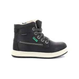Boy boots Kickers yepo wpf image-1